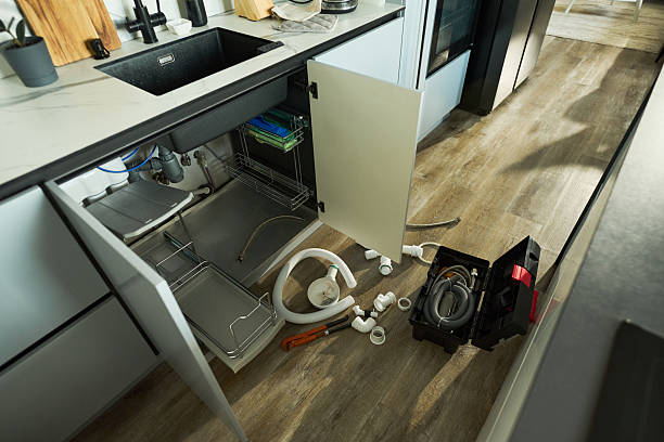Reliable Leak Detection contractor in Westfield, IN by Street Wise - Plumbing